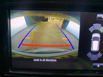 Renault Captur 1.2 TCe ENERGY Dynamique S Nav EDC (120 ps) - LED - REVERSE CAM 