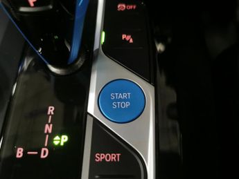 BMW iX3 80kWh M Sport (286 ps) - DRIVING ASSISTANT - PARK ASSIST - REVER