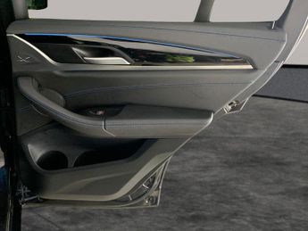 BMW iX3 80kWh M Sport (286 ps) - DRIVING ASSISTANT - PARK ASSIST - REVER