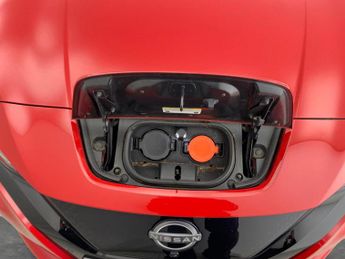 Nissan Leaf 39kWh Acenta (150 ps) - LANE DEPARTURE  - BLUETOOTH - CRUISE