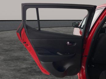 Nissan Leaf 39kWh Acenta (150 ps) - LANE DEPARTURE  - BLUETOOTH - CRUISE