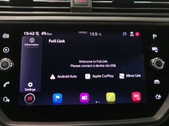 Seat Ibiza 1.0 TSI FR Sport DSG (110 ps) - NAV - WIFI - DAB