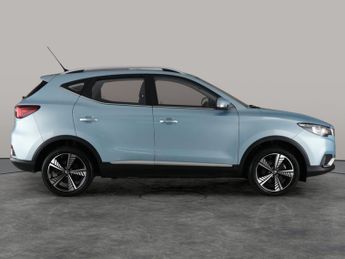 MG MG ZS 44.5kWh Exclusive (143 ps) - KEYLESS ENTRY - REVERSE CAM - NAV