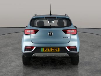 MG MG ZS 44.5kWh Exclusive (143 ps) - KEYLESS ENTRY - REVERSE CAM - NAV