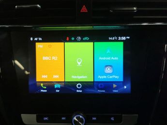 MG MG ZS 44.5kWh Exclusive (143 ps) - KEYLESS ENTRY - REVERSE CAM - NAV