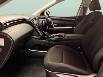 Hyundai Tucson 1.6 h T-GDi SE Connect (230 ps) - CRUISE - CLIMATE CONTROL - 17I