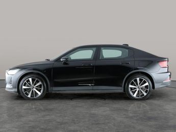 Polestar Polestar 2 Dual Motor 78kWh Long Range Plus Pilot Fastback 4WDE (408 ps) - 