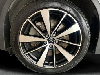 Polestar Polestar 2 Dual Motor 78kWh Long Range Plus Pilot Fastback 4WDE (408 ps) - 