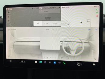 Tesla Model 3 Standard Range Plus RWD (241 bhp) - KEYLESS ENTRY - AUTO PARK - 