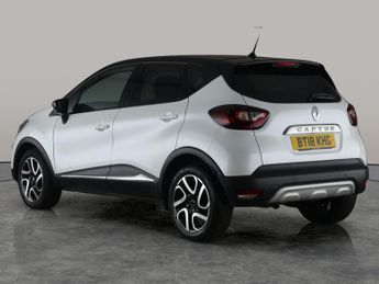 Renault Captur 1.2 TCe ENERGY Dynamique S Nav EDC (120 ps) - LED - REVERSE CAM 