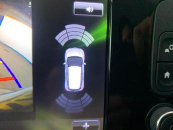 Renault Captur 1.2 TCe ENERGY Dynamique S Nav EDC (120 ps) - LED - REVERSE CAM 