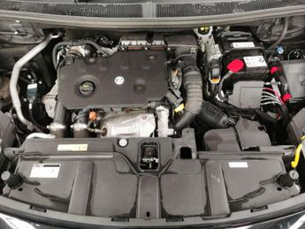 Peugeot 5008 1.5 BlueHDi GT EAT (130 ps) - LED - REVERSE CAM - 7 SEATS