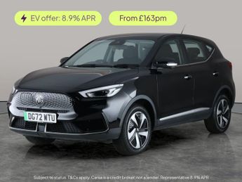 MG ZS 72.6kWh SE Long Range (156 ps) - REVERSE CAM - NAV - LANE DEPART