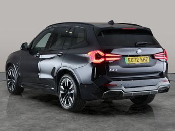 BMW iX3 80kWh M Sport (286 ps) - DRIVING ASSISTANT - PARK ASSIST - REVER