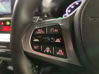 BMW iX3 80kWh M Sport (286 ps) - DRIVING ASSISTANT - PARK ASSIST - REVER