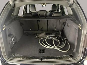 BMW iX3 80kWh M Sport (286 ps) - DRIVING ASSISTANT - PARK ASSIST - REVER