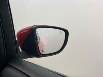 Nissan Leaf 39kWh Acenta (150 ps) - LANE DEPARTURE  - BLUETOOTH - PARK SENSO