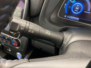 Nissan Leaf 39kWh Acenta (150 ps) - LANE DEPARTURE  - BLUETOOTH - CRUISE