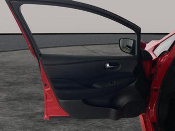 Nissan Leaf 39kWh Acenta (150 ps) - BLIND SPOT ASSIST - LANE DEPARTURE  - BL