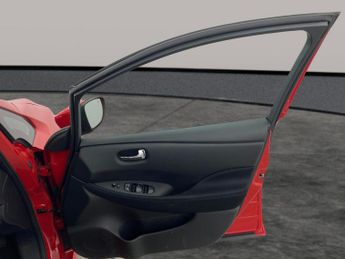 Nissan Leaf 39kWh Acenta (150 ps) - LANE DEPARTURE  - BLUETOOTH - CRUISE