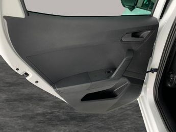 Seat Ibiza 1.0 TSI FR Sport DSG (110 ps) - NAV - WIFI - DAB