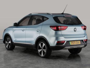 MG MG ZS 44.5kWh Exclusive (143 ps) - KEYLESS ENTRY - REVERSE CAM - NAV
