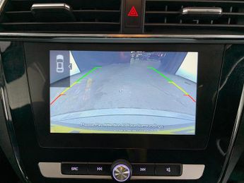 MG MG ZS 44.5kWh Exclusive (143 ps) - KEYLESS ENTRY - REVERSE CAM - NAV