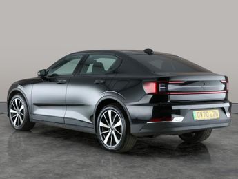 Polestar Polestar 2 Dual Motor 78kWh Long Range Plus Pilot Fastback 4WDE (408 ps) - 