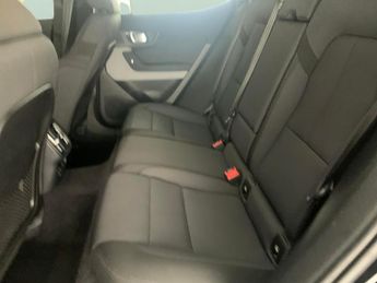 Polestar Polestar 2 Dual Motor 78kWh Long Range Plus Pilot Fastback 4WDE (408 ps) - 