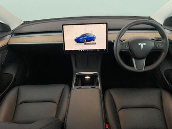 Hyundai Ioniq 38.3kWh Premium SE (136 ps) - LED - REVERSE CAM - NAV