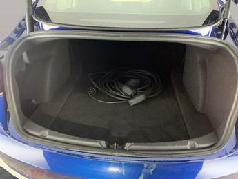 Hyundai Ioniq 38.3kWh Premium SE (136 ps) - LED - REVERSE CAM - NAV