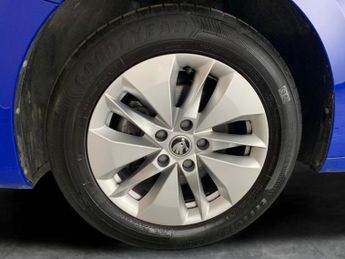 Skoda Octavia 1.0 TSI e-TEC MHEV SE Technology DSG (110 ps) - SMARTLINK - WIFI