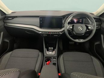 Skoda Octavia 1.0 TSI e-TEC MHEV SE Technology DSG (110 ps) - SMARTLINK - WIFI