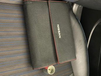 Nissan Leaf 40kWh N-Connecta (150 ps) - LANE DEPARTURE  - CRUISE - HALF LEAT