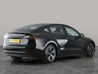 Tesla Model 3 Standard Range Plus RWD (241 bhp) - KEYLESS ENTRY - AUTO PARK - 