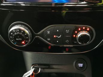 Renault Captur 1.2 TCe ENERGY Dynamique S Nav EDC (120 ps) - LED - REVERSE CAM 