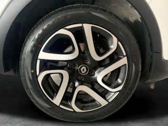 Renault Captur 1.2 TCe ENERGY Dynamique S Nav EDC (120 ps) - LED - REVERSE CAM 