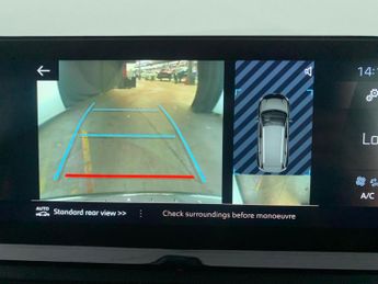 Peugeot 5008 1.5 BlueHDi GT EAT (130 ps) - LED - REVERSE CAM - 7 SEATS