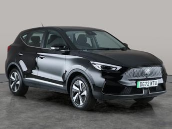 MG MG ZS 72.6kWh SE Long Range (156 ps) - REVERSE CAM - NAV - LANE DEPART