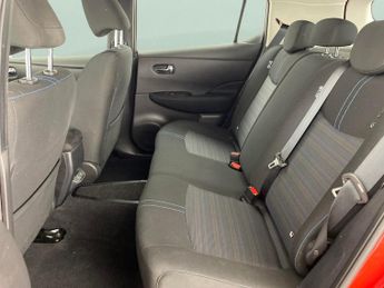 Nissan Leaf 39kWh Acenta (150 ps) - LANE DEPARTURE  - BLUETOOTH - CRUISE