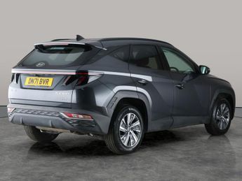 Hyundai Tucson 1.6 h T-GDi SE Connect (230 ps) - CRUISE - CLIMATE CONTROL - 17I