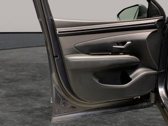 Hyundai Tucson 1.6 h T-GDi SE Connect (230 ps) - CRUISE - CLIMATE CONTROL - 17I