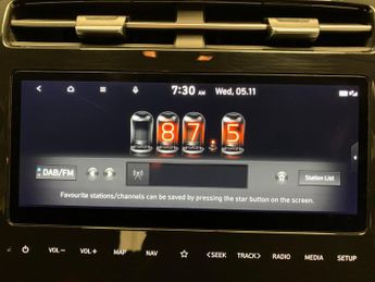 Hyundai Tucson 1.6 h T-GDi SE Connect (230 ps) - CRUISE - CLIMATE CONTROL - 17I