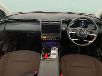 Hyundai Tucson 1.6 h T-GDi Premium (230 ps) - HEATED SEATS - HEATED STEERING