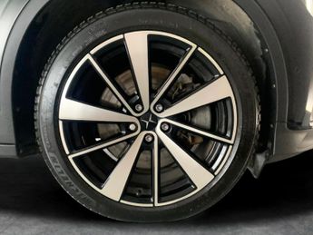 Polestar Polestar 2 Dual Motor 78kWh Long Range Plus Pilot Fastback 4WDE (408 ps) - 