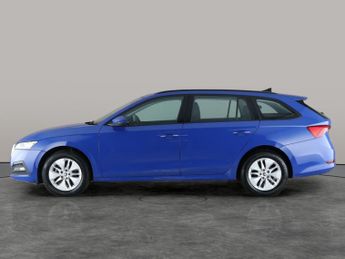 Skoda Octavia 1.0 TSI e-TEC MHEV SE Technology DSG (110 ps) - SMARTLINK - WIFI