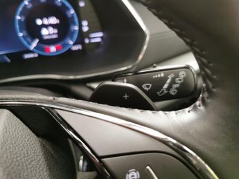 Skoda Octavia 1.0 TSI e-TEC MHEV SE Technology DSG (110 ps) - SMARTLINK - WIFI