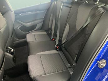 Skoda Octavia 1.0 TSI e-TEC MHEV SE Technology DSG (110 ps) - SMARTLINK - WIFI