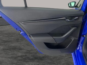 Skoda Octavia 1.0 TSI e-TEC MHEV SE Technology DSG (110 ps) - SMARTLINK - WIFI