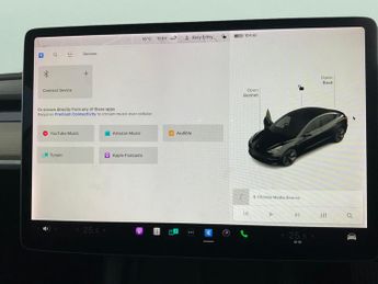 Tesla Model 3 Standard Range Plus RWD (241 bhp) - KEYLESS ENTRY - AUTO PARK - 